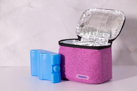 YOUHA 優合 - 冰袋Cooler Bag with Ice Pack