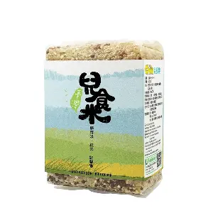 台灣Chila 兒食樂兒食米(三合一) 500g