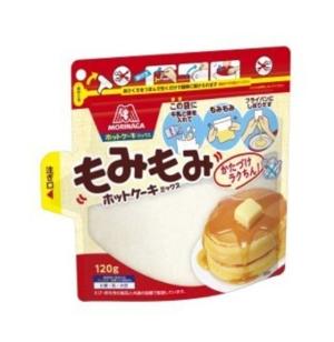 MORINAGA 森永 方便揉揉班戟粉120g