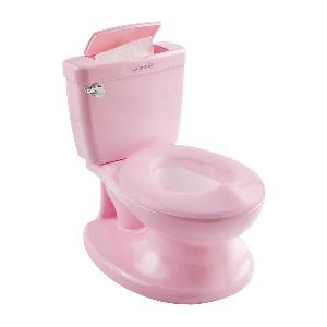 Summer Infant My Size Potty Train Pink