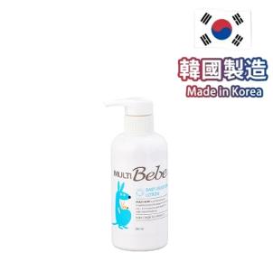  嬰幼兒保濕潤膚乳 200ml