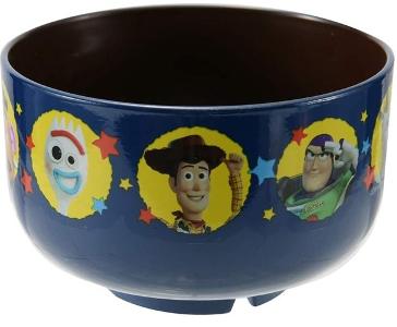 兒童迪士尼抗菌碗-Toy story
