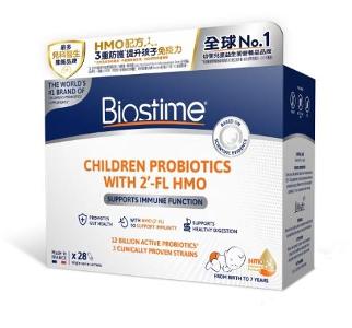 合生元兒童HMO益生菌 28包