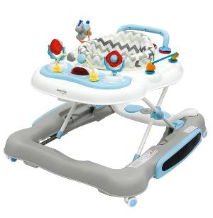 Dream-a-Gym 活動樂園嬰兒學行車