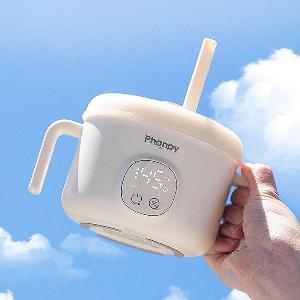 Phanpy Smart 嬰兒食品加熱器 Phanpy Smart 嬰兒食品加熱器