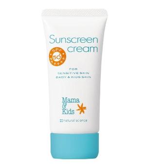 防曬乳SPF50 PA++++ 60g (6m+) 防曬乳SPF50 PA++++ 60g (6m+)