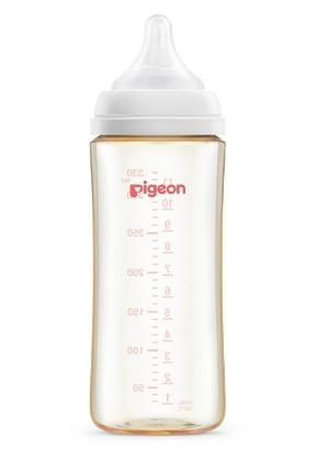 PPSU 母乳實感寬口奶瓶330 ml PPSU 母乳實感寬口奶瓶330 ml