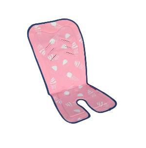 法國 bebefolie Stroller Cooling Mat - Pink