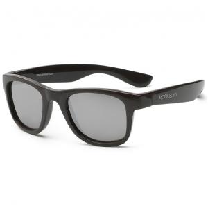 KOOLSUN WAVE 兒童太陽眼鏡 Black(1-5yrs)