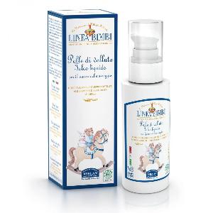 LINEA BIMBI 柔滑爽膚液100ML