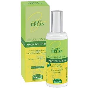 ZANZ HELAN 驅蚊噴霧100ML