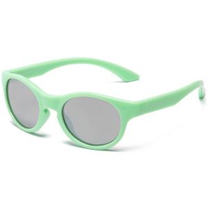KOOLSUN BOSTON 兒童太陽眼鏡 Green Ash(3-8yrs)