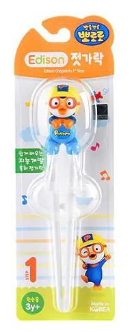 Pororo 左手用學習筷子