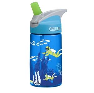 CAMELBAK EDDY KIDS-SEA TO SUMMIT SMU